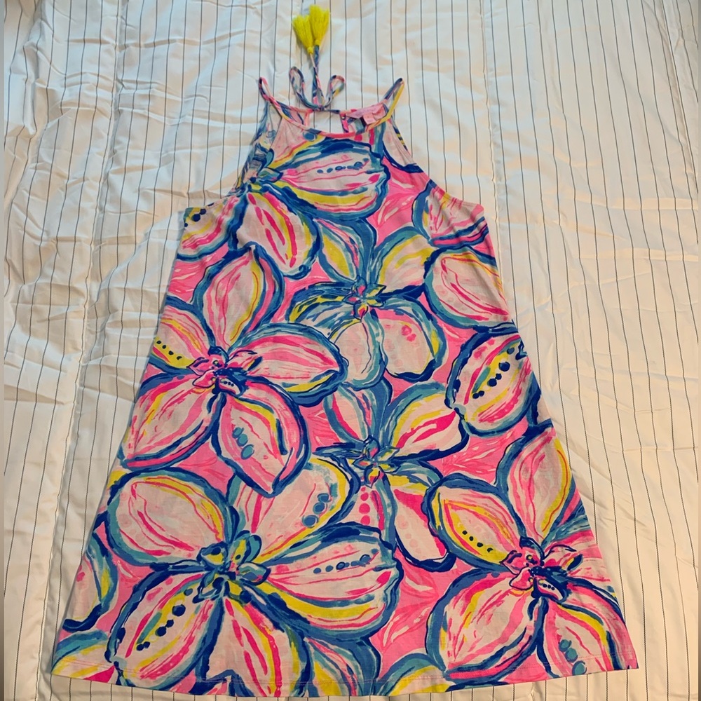 Lilly Pulitzer Margot Dress Size S